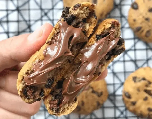 Cookie 1