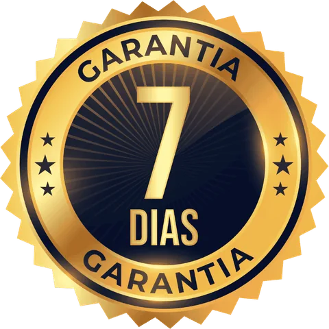 Garantie de 7 jours